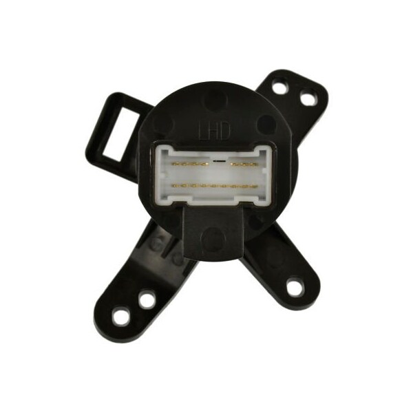 Standard Ignition Ignition Push Button Switch Intermotor US1444 Zoro